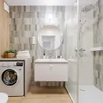Apartmán Seaside Harmony F210 - Basen Fitnes Bawialnia Parking W Cenie -polanki Aqua -holiday *