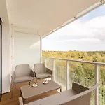 Apartmán Seaside Harmony F210 - Basen Fitnes Bawialnia Parking W Cenie -polanki Aqua -holiday