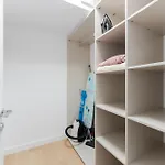 Seaside Harmony F210 - Basen Fitnes Bawialnia Parking W Cenie -polanki Aqua -holiday Apartmán *
