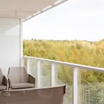 Seaside Harmony F210 - Basen Fitnes Bawialnia Parking W Cenie -polanki Aqua -holiday * Kolobřeh