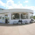 Seaside Harmony F210 - Basen Fitnes Bawialnia Parking W Cenie -polanki Aqua -holiday Apartmán Kolobřeh