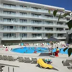 Seaside Harmony F210 - Basen Fitnes Bawialnia Parking W Cenie -polanki Aqua -holiday Apartmán