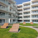 Seaside Harmony F210 - Basen Fitnes Bawialnia Parking W Cenie -polanki Aqua -holiday Apartmán