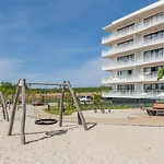 Seaside Harmony F210 - Basen Fitnes Bawialnia Parking W Cenie -polanki Aqua -holiday Apartmán
