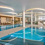 Seaside Harmony F210 - Basen Fitnes Bawialnia Parking W Cenie -polanki Aqua -holiday Apartmán