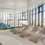 Apartmán Seaside Harmony F210 - Basen Fitnes Bawialnia Parking W Cenie -polanki Aqua -holiday Kolobřeh