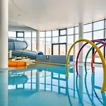 Seaside Harmony F210 - Basen Fitnes Bawialnia Parking W Cenie -polanki Aqua -holiday Kolobřeh