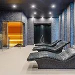 Apartmán Seaside Harmony F210 - Basen Fitnes Bawialnia Parking W Cenie -polanki Aqua -holiday *