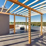 Seaside Harmony F210 - Basen Fitnes Bawialnia Parking W Cenie -polanki Aqua -holiday Apartmán Kolobřeh
