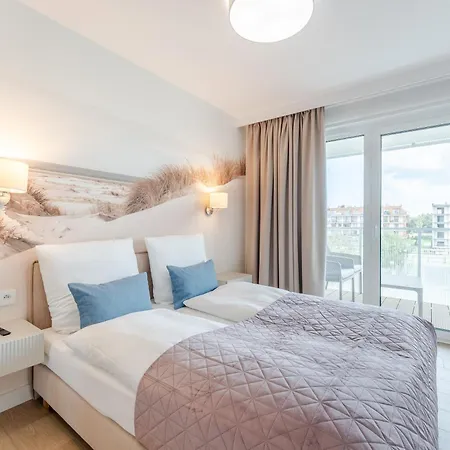 F210 - Basen Fitnes Bawialnia Parking W Cenie -polanki Aqua -holiday Apartament