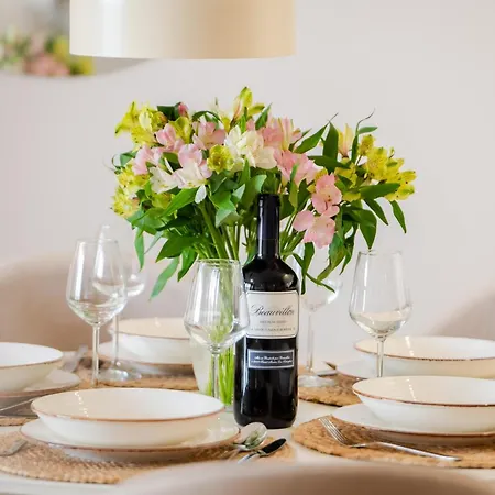 Seaside Harmony F210 - Basen Fitnes Bawialnia Parking W Cenie -polanki Aqua -holiday Kołobrzeg