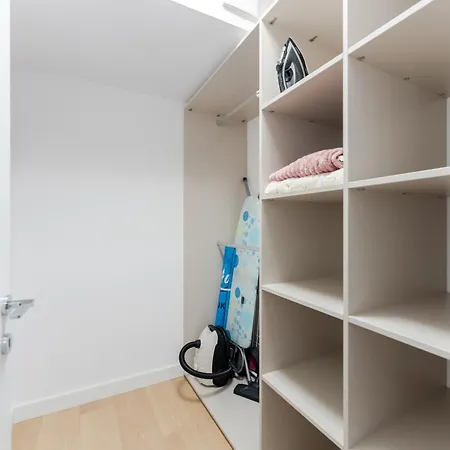 Seaside Harmony F210 - Basen Fitnes Bawialnia Parking W Cenie -polanki Aqua -holiday Appartement *