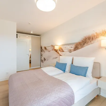 Seaside Harmony F210 - Basen Fitnes Bawialnia Parking W Cenie -polanki Aqua -holiday Appartement Kołobrzeg