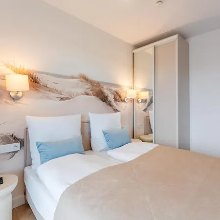 Seaside Harmony F210 - Basen Fitnes Bawialnia Parking W Cenie -polanki Aqua -holiday