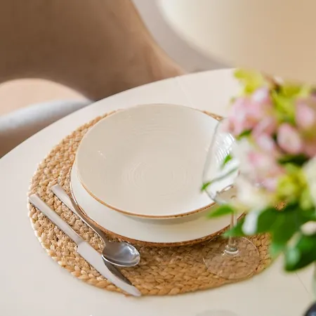 Seaside Harmony F210 - Basen Fitnes Bawialnia Parking W Cenie -polanki Aqua -holiday