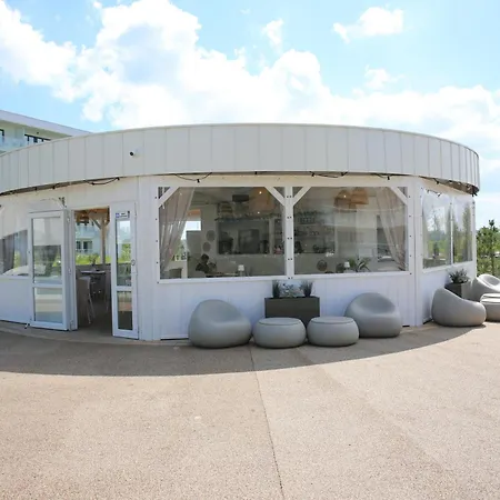 Seaside Harmony F210 - Basen Fitnes Bawialnia Parking W Cenie -polanki Aqua -holiday Lägenhet Kołobrzeg