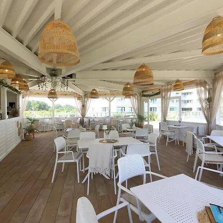 F210 - Basen Fitnes Bawialnia Parking W Cenie -polanki Aqua -holiday Apartament Kołobrzeg