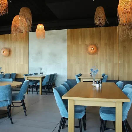 Appartement Seaside Harmony F210 - Basen Fitnes Bawialnia Parking W Cenie -polanki Aqua -holiday