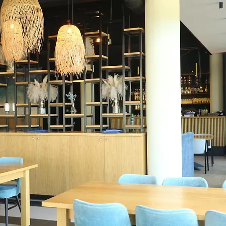 Seaside Harmony F210 - Basen Fitnes Bawialnia Parking W Cenie -polanki Aqua -holiday Appartement