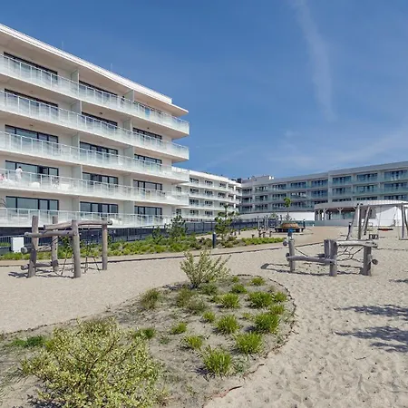 F210 - Basen Fitnes Bawialnia Parking W Cenie -polanki Aqua -holiday Apartament *