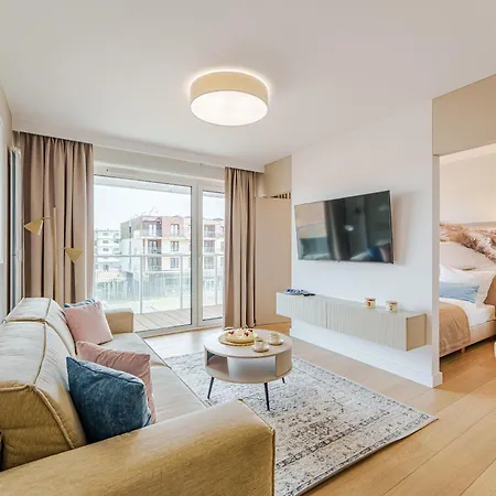 F210 - Basen Fitnes Bawialnia Parking W Cenie -polanki Aqua -holiday *