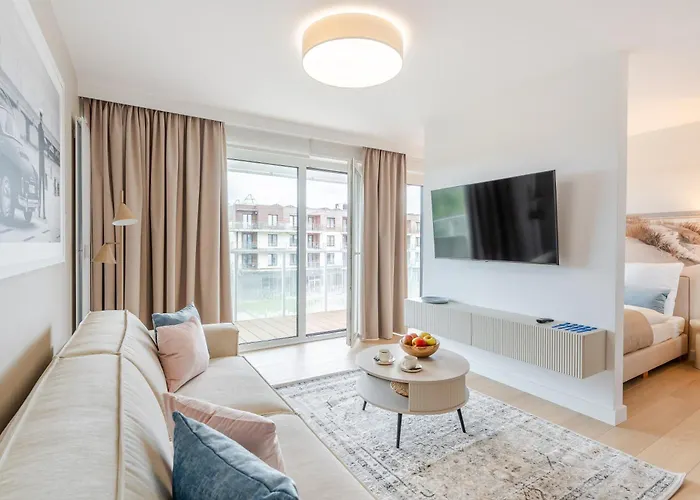 F210 - Basen Fitnes Bawialnia Parking W Cenie -polanki Aqua -holiday