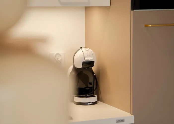 Apartament F210 - Basen Fitnes Bawialnia Parking W Cenie -polanki Aqua -holiday *