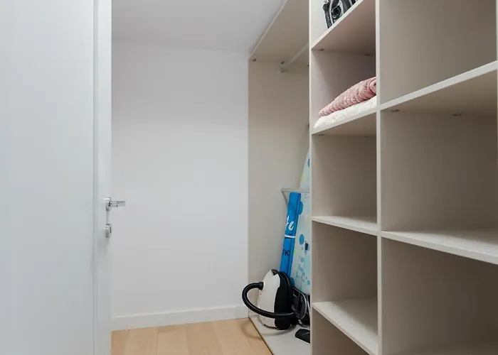 F210 - Basen Fitnes Bawialnia Parking W Cenie -polanki Aqua -holiday * Kołobrzeg