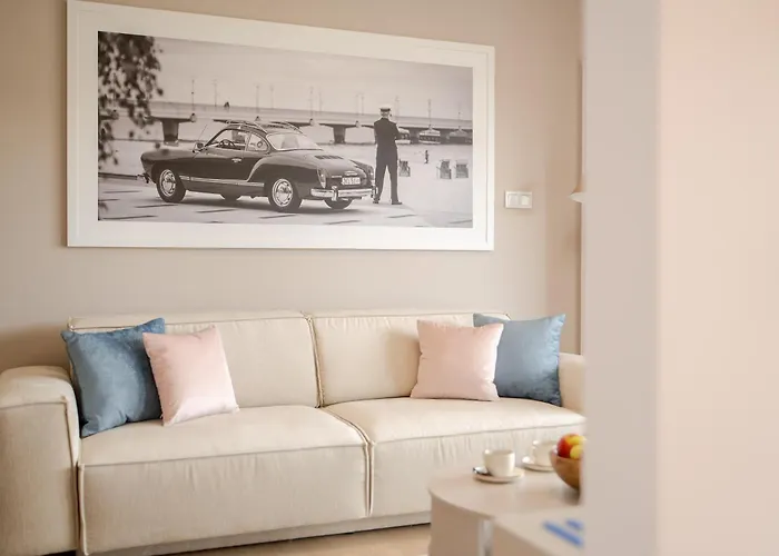 F210 - Basen Fitnes Bawialnia Parking W Cenie -polanki Aqua -holiday Apartament Kołobrzeg