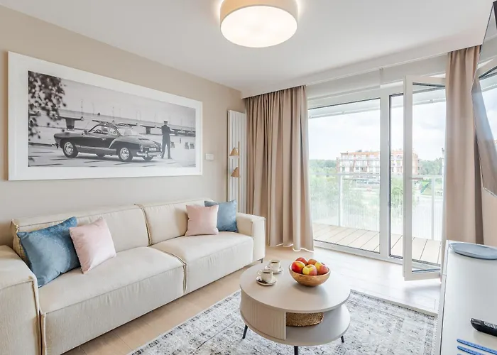 F210 - Basen Fitnes Bawialnia Parking W Cenie -polanki Aqua -holiday