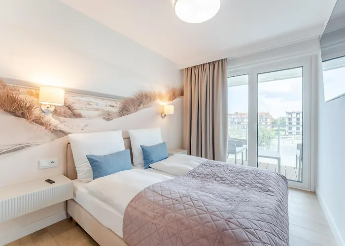 F210 - Basen Fitnes Bawialnia Parking W Cenie -polanki Aqua -holiday Apartament