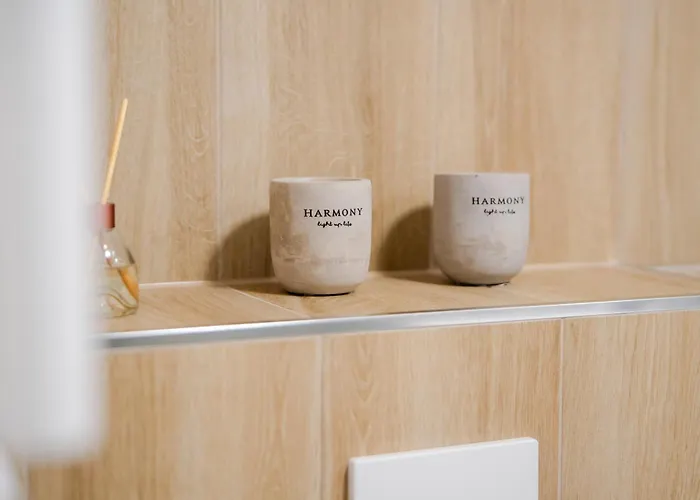 Apartament F210 - Basen Fitnes Bawialnia Parking W Cenie -polanki Aqua -holiday *