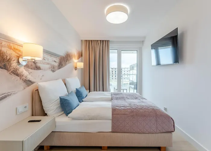 F210 - Basen Fitnes Bawialnia Parking W Cenie -polanki Aqua -holiday