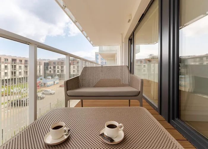 F210 - Basen Fitnes Bawialnia Parking W Cenie -polanki Aqua -holiday *