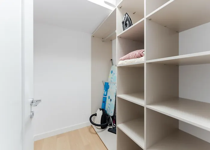 F210 - Basen Fitnes Bawialnia Parking W Cenie -polanki Aqua -holiday Apartament *