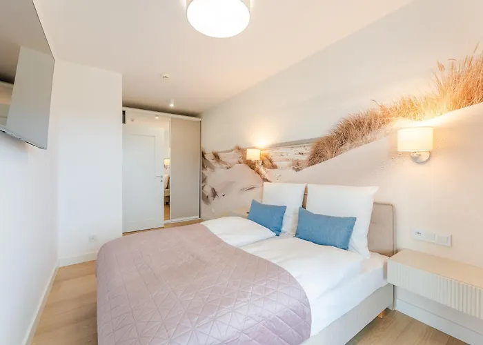 F210 - Basen Fitnes Bawialnia Parking W Cenie -polanki Aqua -holiday Apartament Kołobrzeg