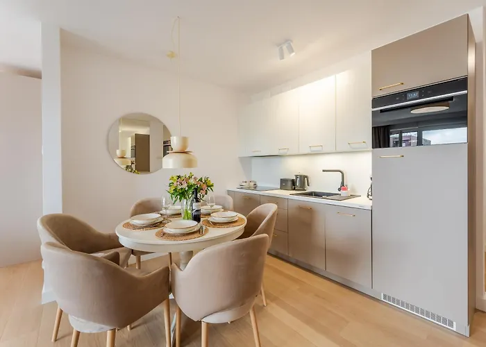 F210 - Basen Fitnes Bawialnia Parking W Cenie -polanki Aqua -holiday * Kołobrzeg