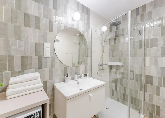 F210 - Basen Fitnes Bawialnia Parking W Cenie -polanki Aqua -holiday *