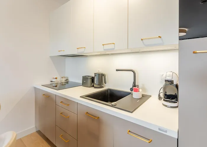 F210 - Basen Fitnes Bawialnia Parking W Cenie -polanki Aqua -holiday * Kołobrzeg