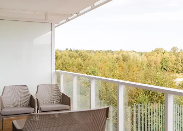 F210 - Basen Fitnes Bawialnia Parking W Cenie -polanki Aqua -holiday * Kołobrzeg