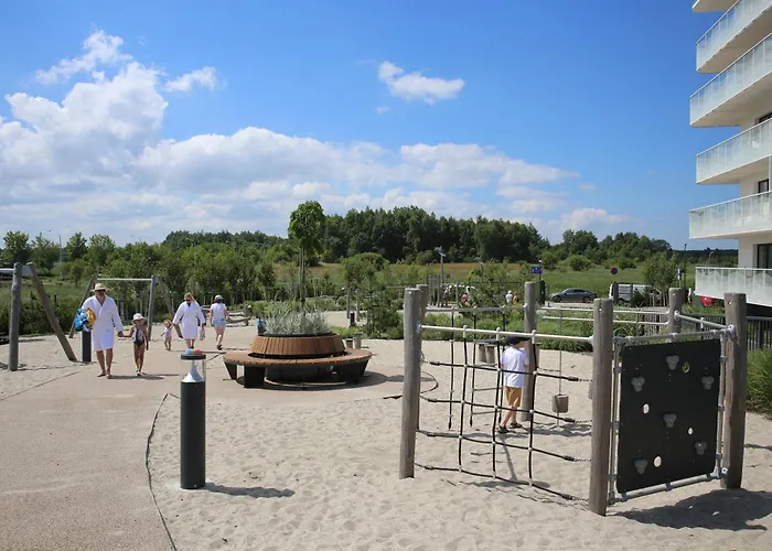 F210 - Basen Fitnes Bawialnia Parking W Cenie -polanki Aqua -holiday