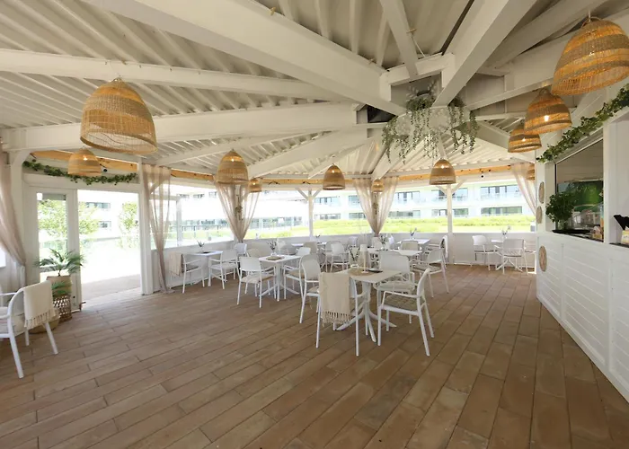 Apartament F210 - Basen Fitnes Bawialnia Parking W Cenie -polanki Aqua -holiday