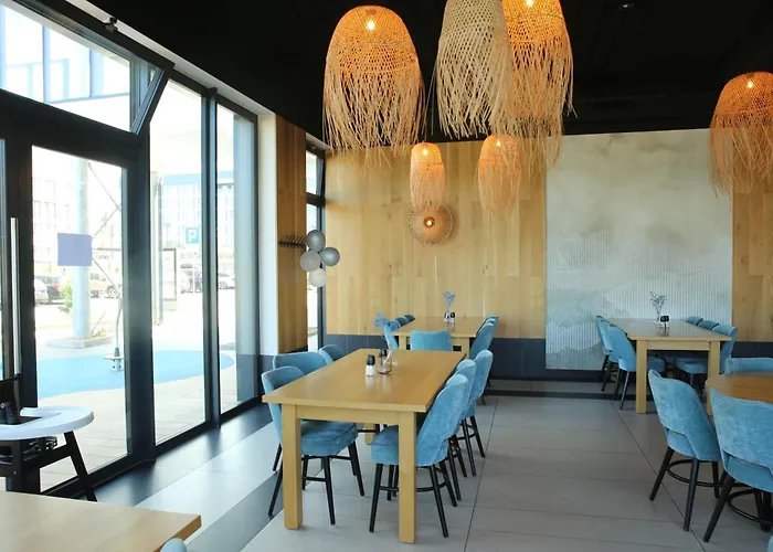 Apartament F210 - Basen Fitnes Bawialnia Parking W Cenie -polanki Aqua -holiday *