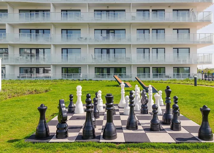 F210 - Basen Fitnes Bawialnia Parking W Cenie -polanki Aqua -holiday * Kołobrzeg