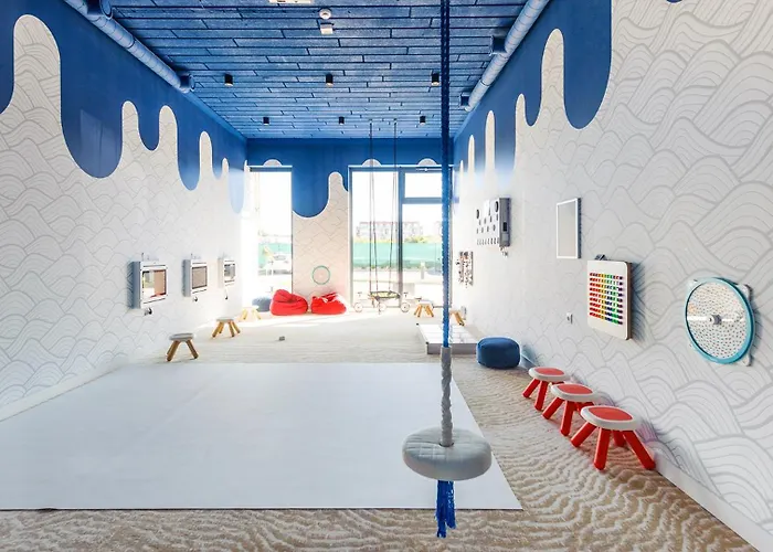 F210 - Basen Fitnes Bawialnia Parking W Cenie -polanki Aqua -holiday *