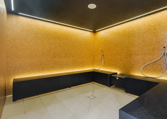 F210 - Basen Fitnes Bawialnia Parking W Cenie -polanki Aqua -holiday *