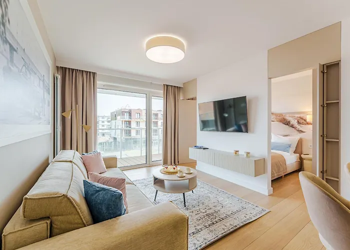 F210 - Basen Fitnes Bawialnia Parking W Cenie -polanki Aqua -holiday *