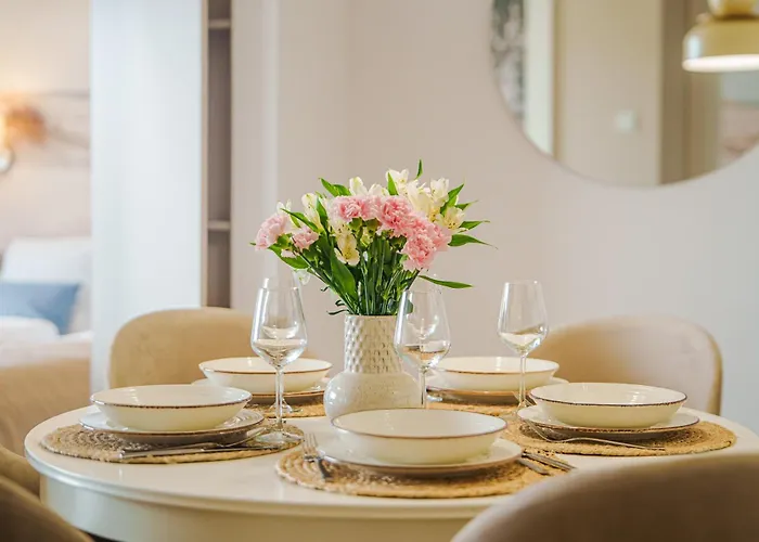 F210 - Basen Fitnes Bawialnia Parking W Cenie -polanki Aqua -holiday *